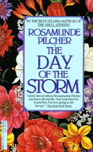 The Day of the Storm
