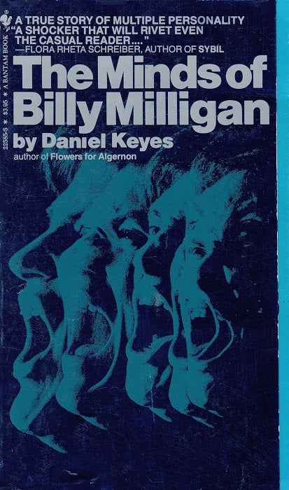 The Minds of Billy Milligan