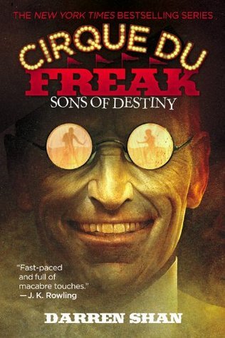 Sons of Destiny