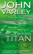 Load image into Gallery viewer, Gaea Trilogy by John Varley
