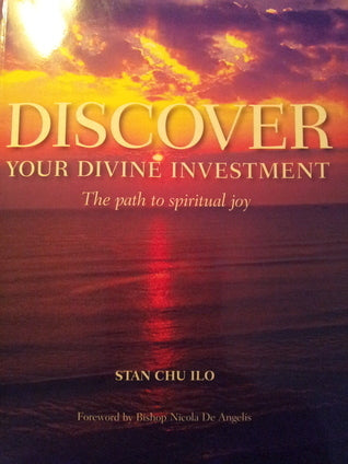 Discover Your Divine Investment