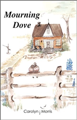 Mourning Dove