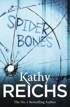Load image into Gallery viewer, Spider Bones
