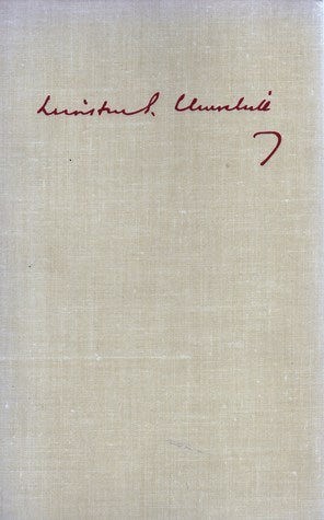 The Second World War #3 The Grand Alliance