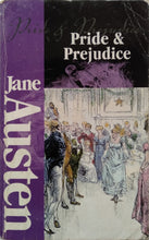 Load image into Gallery viewer, Pride and Prejudice
