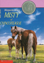 Load image into Gallery viewer, Misty of Chincoteague
