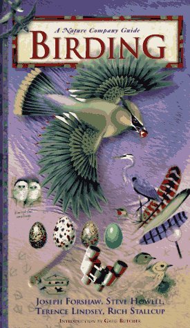 Birding (Nature Company Guides)