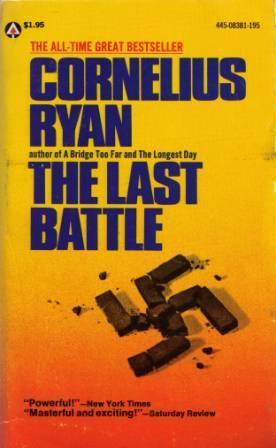 The Last Battle