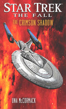 Load image into Gallery viewer, Star Trek: Typhon Pact #9 - #13 (The Fall)
