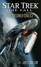 Load image into Gallery viewer, Star Trek: Typhon Pact #9 - #13 (The Fall)
