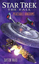Load image into Gallery viewer, Star Trek: Typhon Pact #9 - #13 (The Fall)
