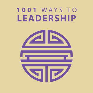 1001 Ways to Leadership