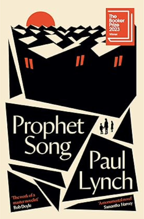 Prophet Song