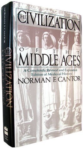 Civilization of the Middle Ages