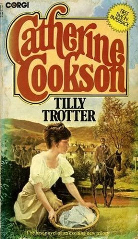 Tilly Trotter