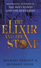 Load image into Gallery viewer, Elixir And The Stone
