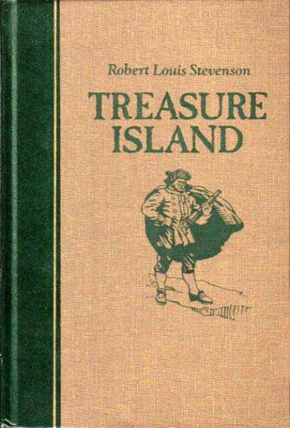 Treasure Island