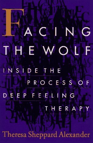 Facing the Wolf