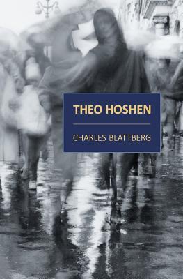 Theo Hoshen