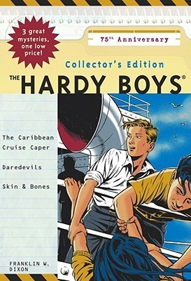 The Hardy Boys Collector's Edition