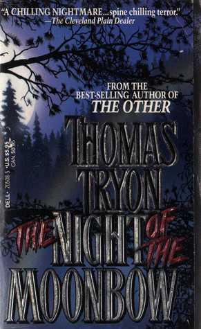 The Night of the Moonbow