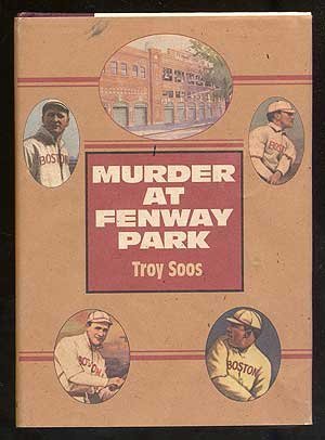 Murder at Fenway Park