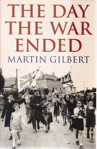 The Day The War Ended