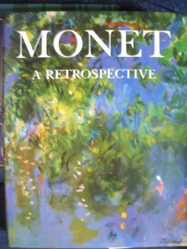 Monet: A Retrospective