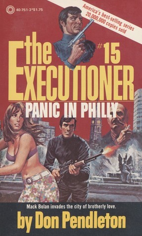 Panic in Philly
