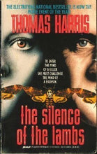 Load image into Gallery viewer, The Silence of the Lambs
