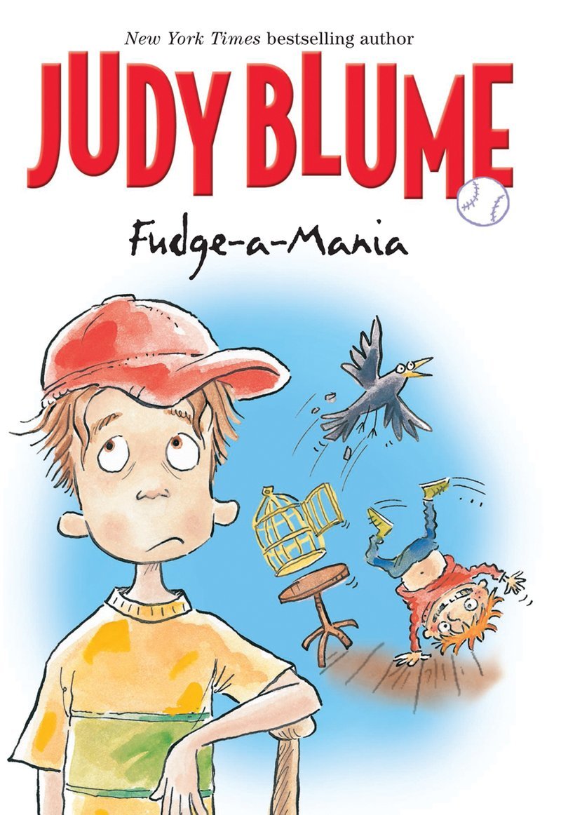 Fudge-a-Mania