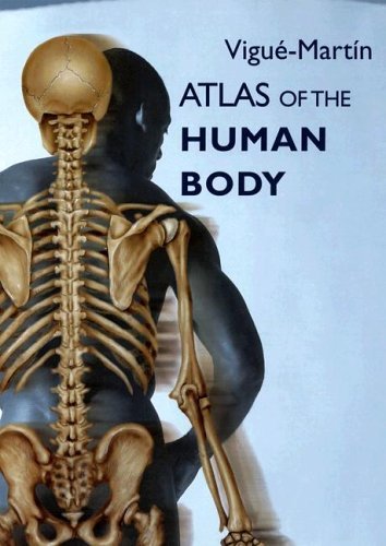 Atlas of the Human Body
