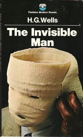 The Invisible Man