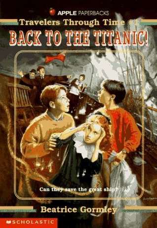 Back to the Titanic