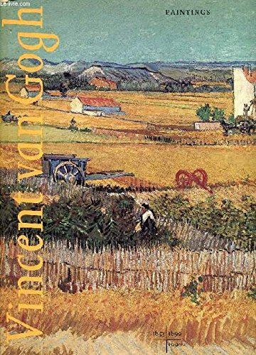 Vincent van Gogh: Paintings