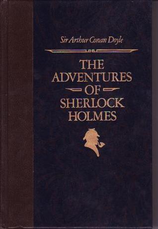 The Adventures of Sherlock Holmes