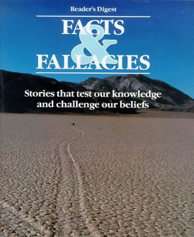 Facts & Fallacies