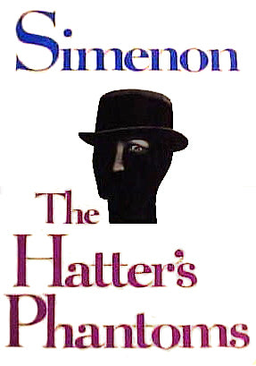 The Hatter Phantoms