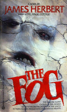 Load image into Gallery viewer, The Fog
