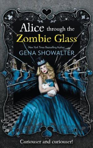 Alice Through the Zombie Glass