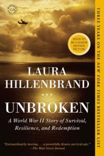 Load image into Gallery viewer, Unbroken
