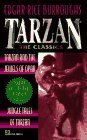 Load image into Gallery viewer, Tarzan &amp; the Jewels of Opar / Jungle Tales of Tarzan
