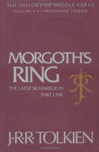 Load image into Gallery viewer, Morgoth&#39;s Ring
