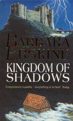 Kingdom Of Shadows