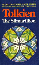 Load image into Gallery viewer, The Silmarillion
