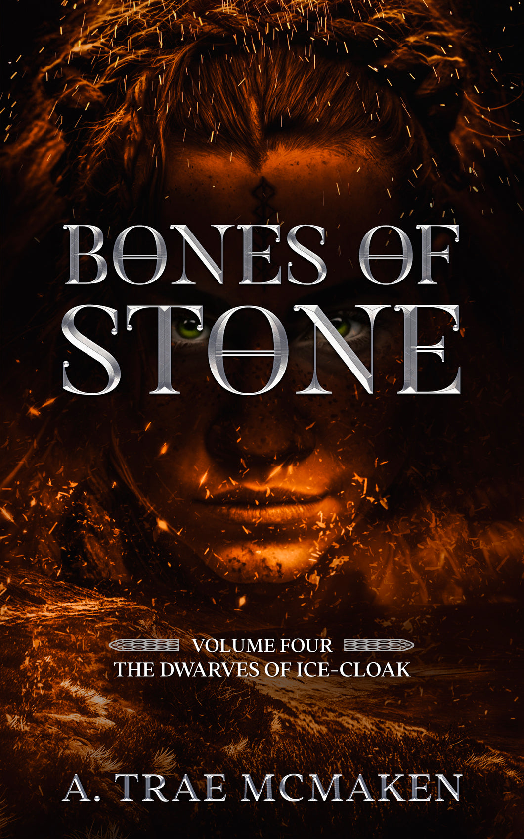 Bones of Stone