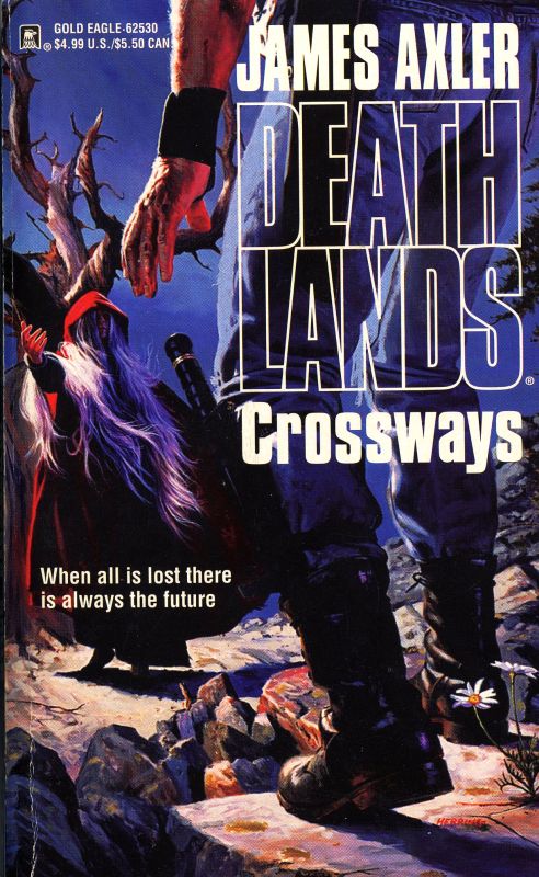 Crossways