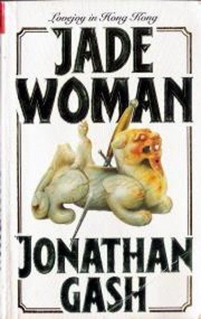 Jade Woman