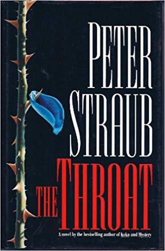 The Throat (First Edition)