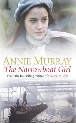 The Narrowboat Girl